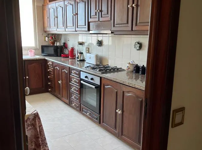 Angie's アパート *