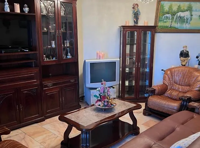 Angie's アパート フンシャル