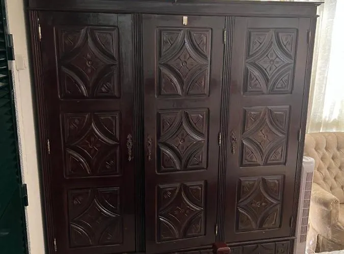 アパート Angie's