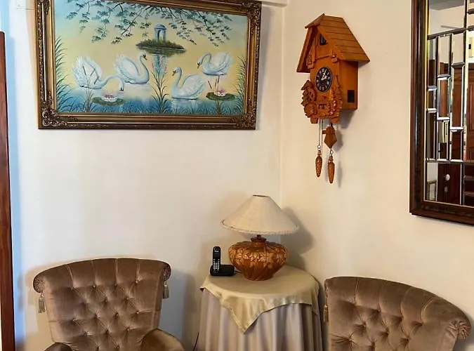 Angie's フンシャル