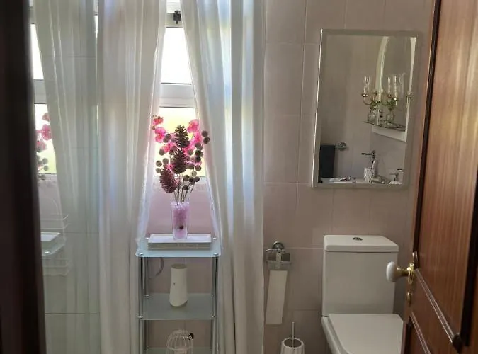 아파트 Angie's 푼샬