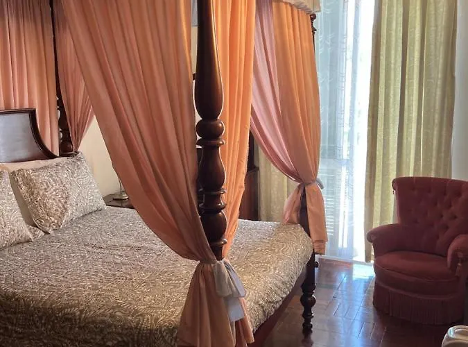 아파트 Angie's 푼샬