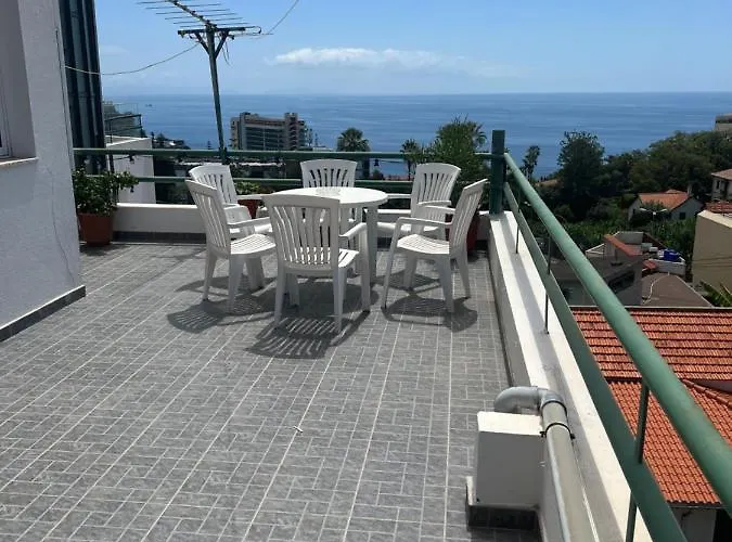 アパート Angie's