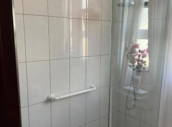 아파트 Angie's 푼샬