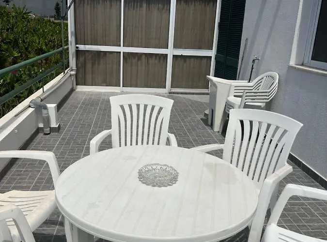 아파트 Angie's 푼샬