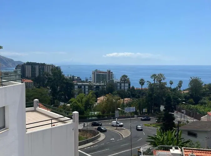 Angie's アパート