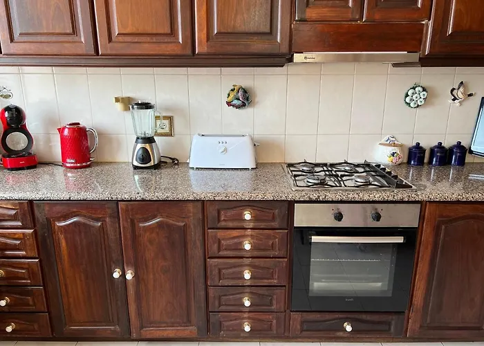 アパート Angie's *