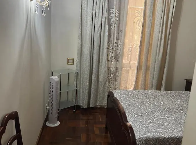 Angie's 아파트 푼샬