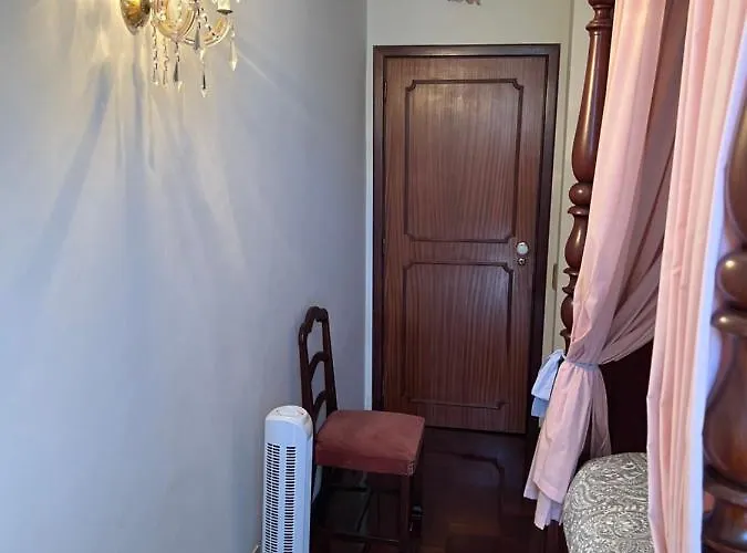 Angie's 아파트 푼샬