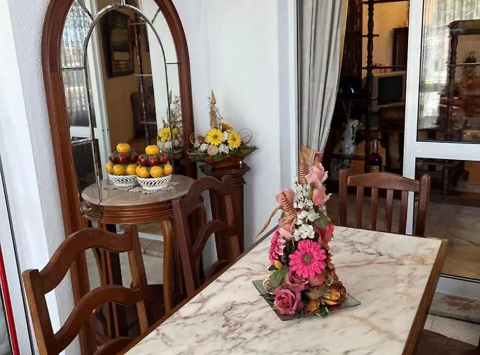 Angie's 아파트 푼샬